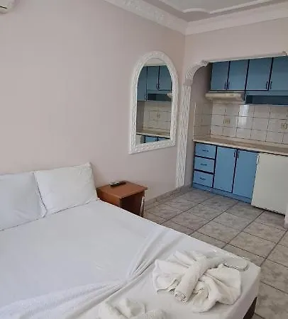 Atlantik Apart Hotel