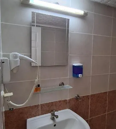 Hotel Atlantik Apart