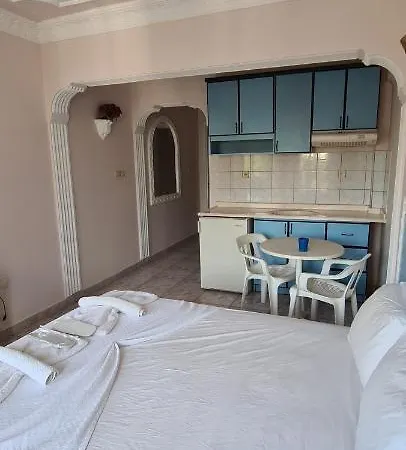 Atlantik Apart Hotel