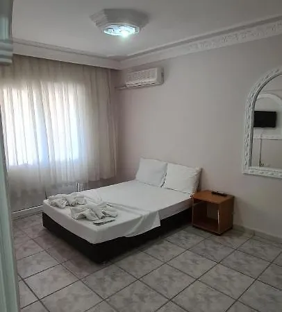 Atlantik Apart Hotel