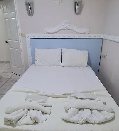 Atlantik Apart Hotel 3*