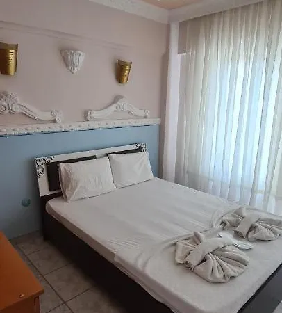 Atlantik Apart Hotel