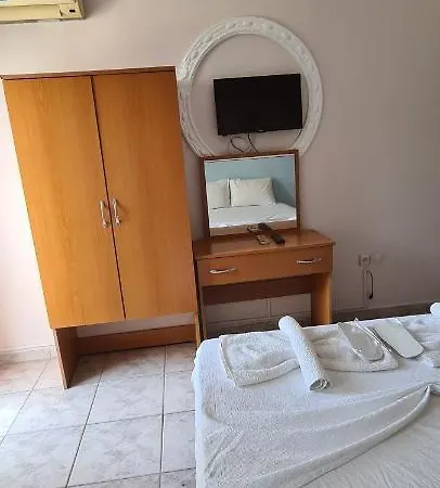 Atlantik Apart Didim
