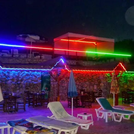 Atlantik Apart Hotel