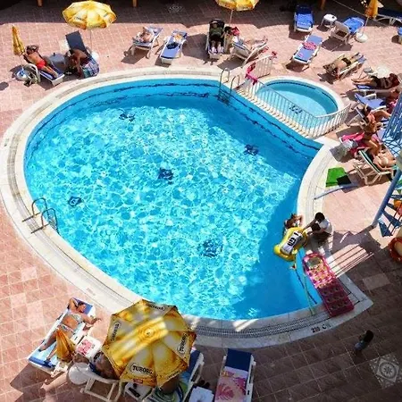 Atlantik Apart Didim