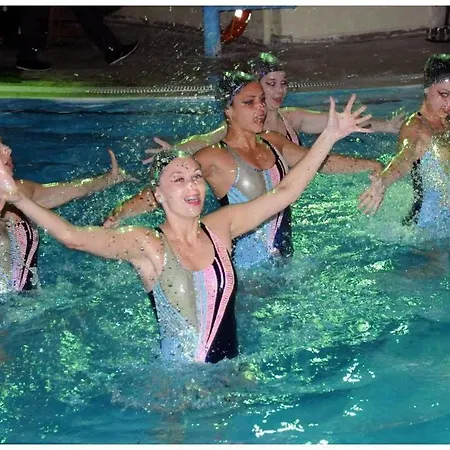 Atlantik Apart Hotel