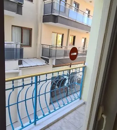 Hotel Atlantik Apart 3*