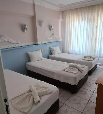 Atlantik Apart Hotel Didim