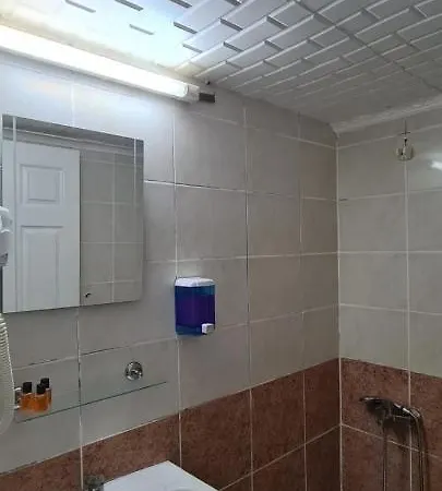 Hotel Atlantik Apart