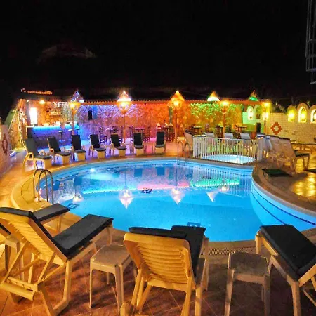 Hotel Atlantik Apart Didim