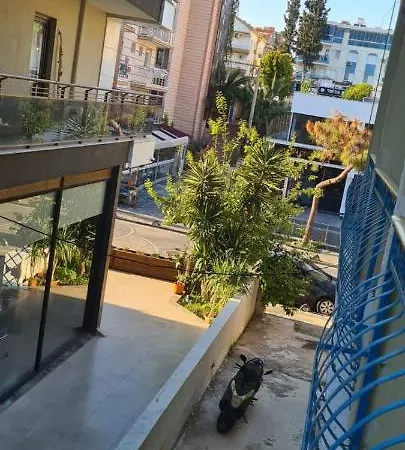 Atlantik Apart Otel Didim