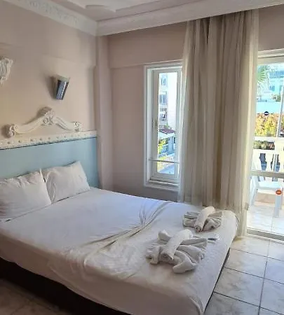 Hotel Atlantik Apart 3*