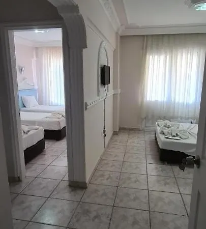 Hotel Atlantik Apart 3*