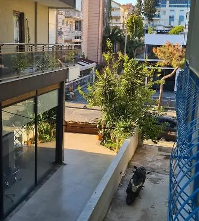 Otel Atlantik Apart Didim