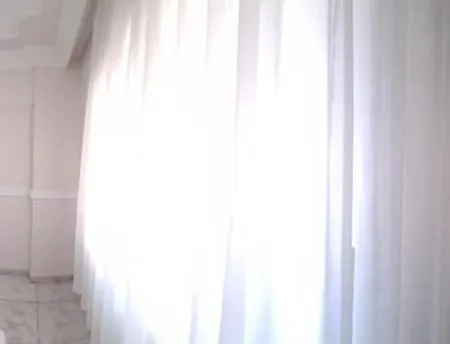 Atlantik Apart Hotel 3*