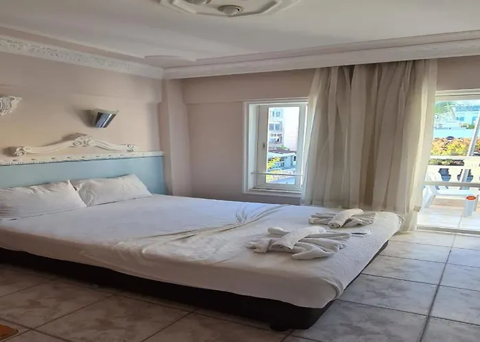 ホテル Atlantik Apart 3*