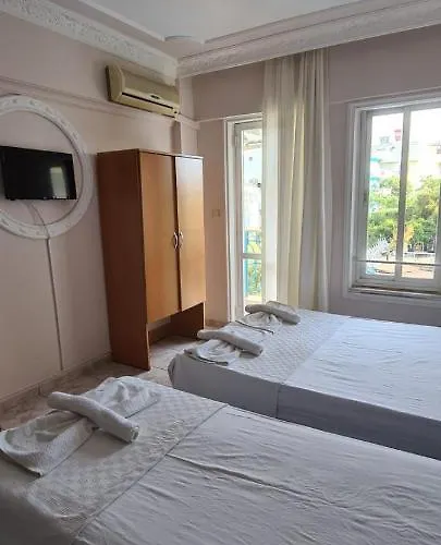 Atlantik Apart 3*