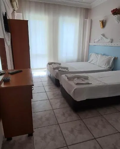 ホテル Atlantik Apart