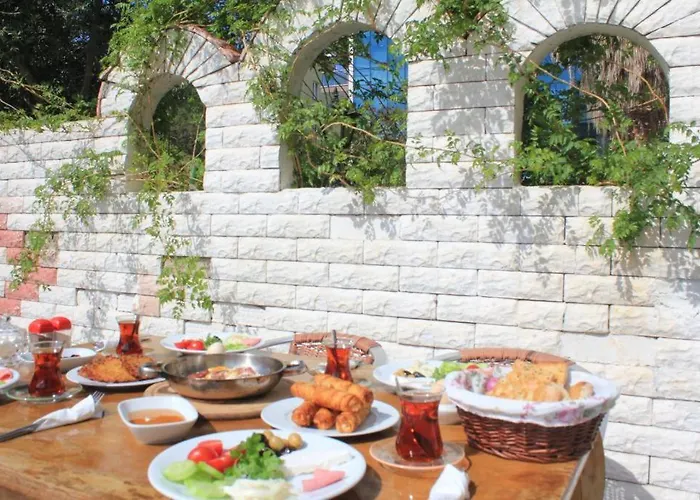 Atlantik Apart ディディム