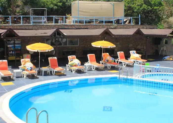 ホテル Atlantik Apart 3*