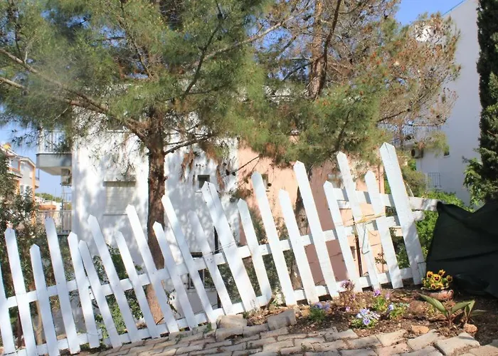 Atlantik Apart ホテル