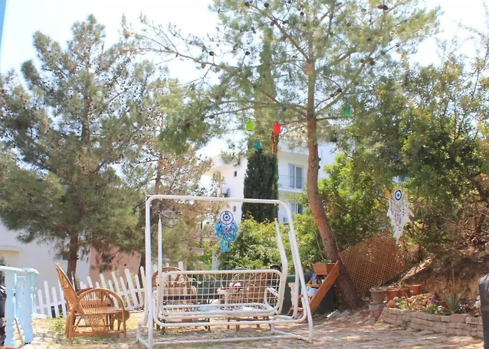 Atlantik Apart ホテル ディディム