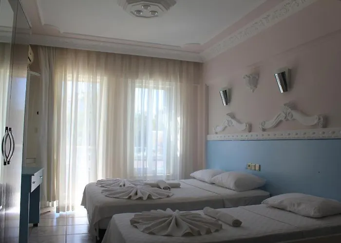 Atlantik Apart ディディム