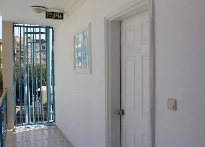 ホテル Atlantik Apart