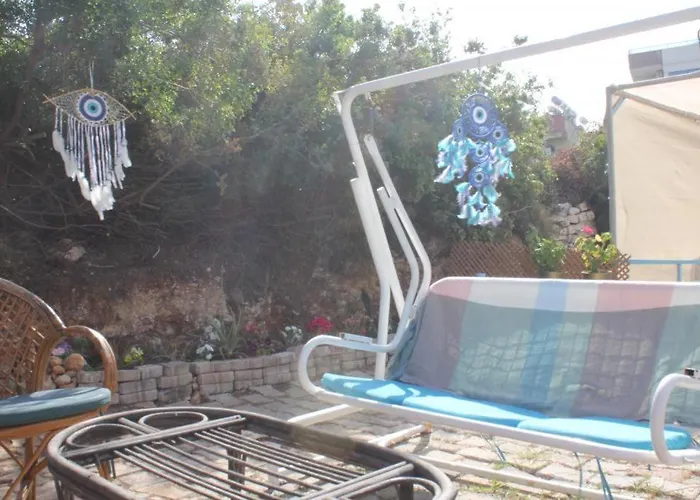 ホテル Atlantik Apart 3*