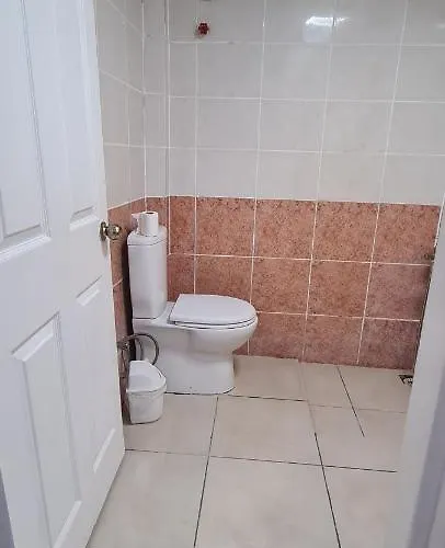 Atlantik Apart 3*
