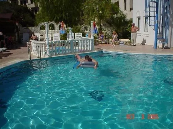 Atlantik Apart