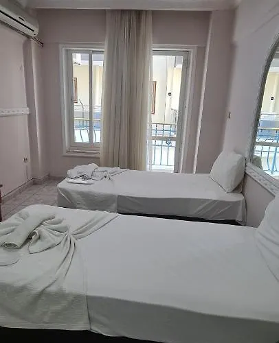 Atlantik Apart 3*