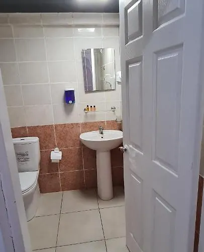 Atlantik Apart 3*