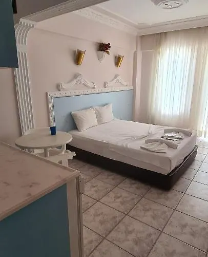 Atlantik Apart ディディム