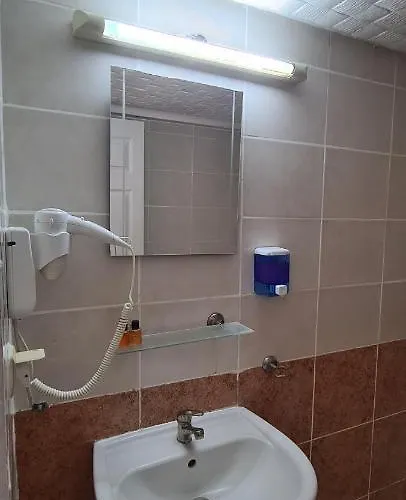 ホテル Atlantik Apart