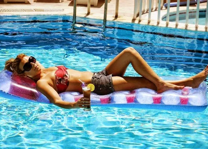 Atlantik Apart 3*