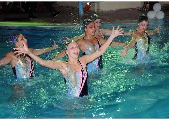 Atlantik Apart ホテル