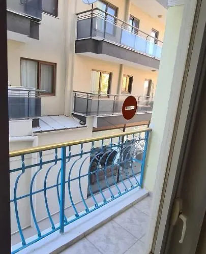 ホテル Atlantik Apart 3*