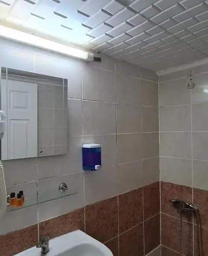 ホテル Atlantik Apart