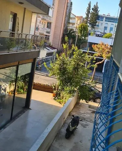 Atlantik Apart Hotell Didim