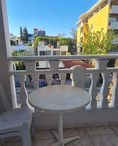 Atlantik Apart