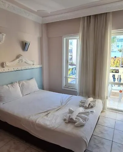 ホテル Atlantik Apart 3*