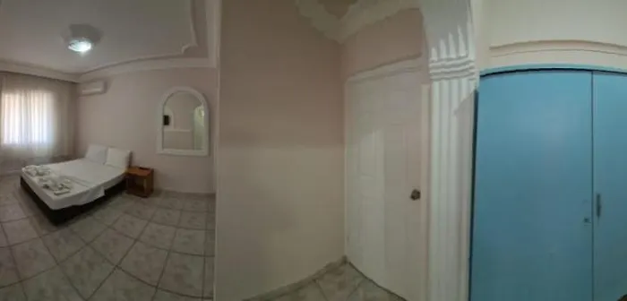 Atlantik Apart ディディム