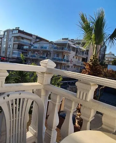 Atlantik Apart ディディム