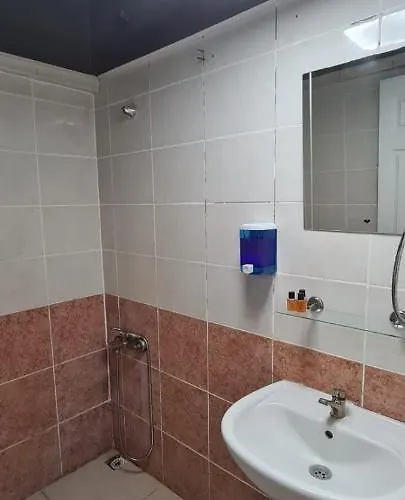Atlantik Apart 3*