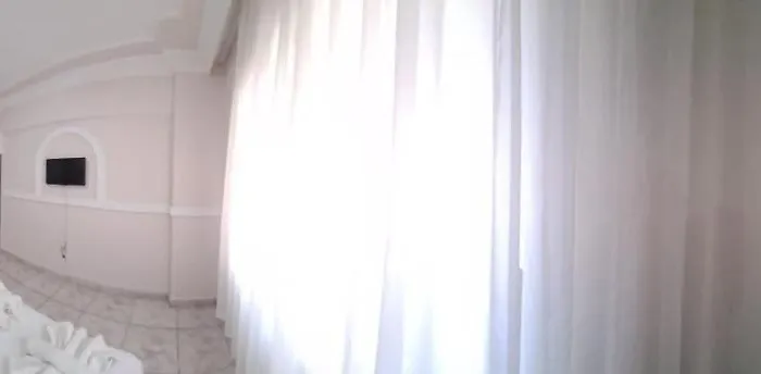 Atlantik Apart ホテル 3*