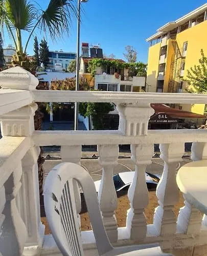 Atlantik Apart
