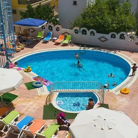 Atlantik Apart 3* Didim