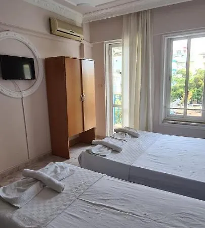 Atlantik Apart 3*