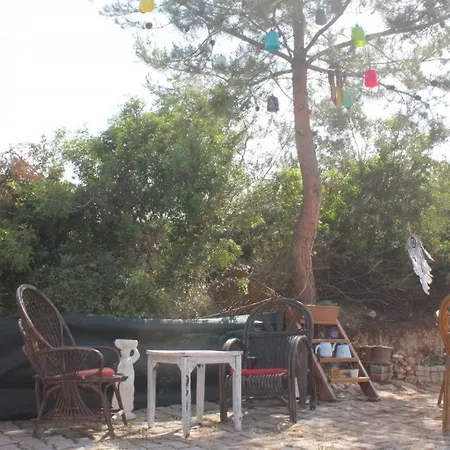 酒店 Atlantik Apart